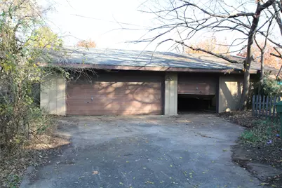 611 Cain Street, Lake Dallas, TX 75065 - Photo 31