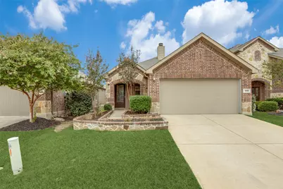 1805 Brownwood Boulevard, Prosper, TX 75078 - Photo 1