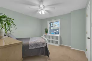 1637 Bedford Oaks Dr, Bedford, TX 76021 - Photo 19