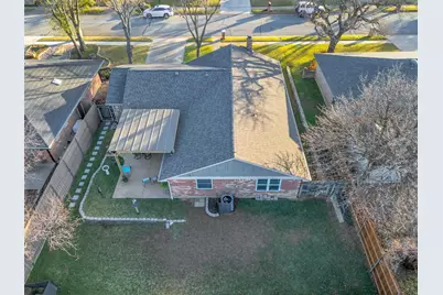 1637 Bedford Oaks Drive, Bedford, TX 76021 - Photo 33