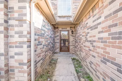 8405 Ohara Lane, Fort Worth, TX 76123 - Photo 3