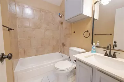 8405 Ohara Lane, Fort Worth, TX 76123 - Photo 5