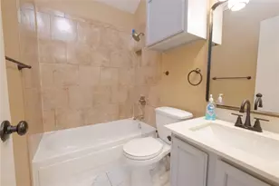 8405 O Hara Ln, Fort Worth, TX 76123 - Photo 5