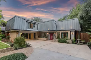 2934 Maple Springs Blvd, Dallas, TX 75235 - Photo 7