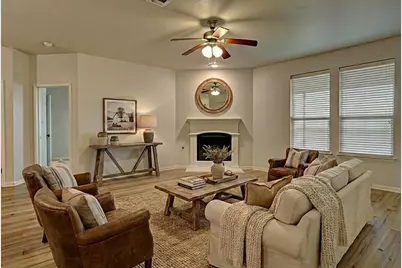 1328 Hill View Trail, Wylie, TX 75098 - Photo 3