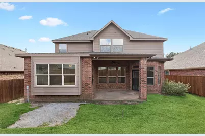 2619 Katie Trail, Melissa, TX 75454 - Photo 35