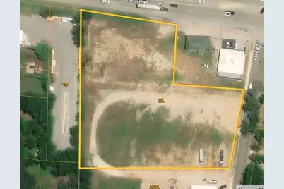 102 Allen Street, Weatherford, TX 76086 - Photo 1