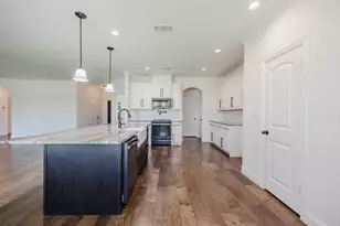 105 Kathy Stephens Ave, Springtown, TX 76082 - Photo 27