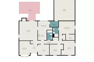 7716 El Santo Ln, Dallas, TX 75248 - Photo 31