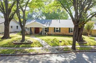 7716 El Santo Ln, Dallas, TX 75248 - Photo 1