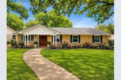 7716 El Santo Lane, Dallas, TX 75248 - Photo 5