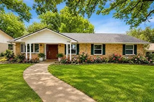 7716 El Santo Ln, Dallas, TX 75248 - Photo 5