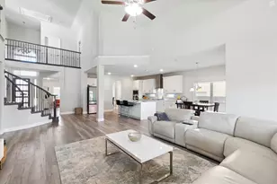 1412 Summer Ln, McKinney, TX 75071 - Photo 3