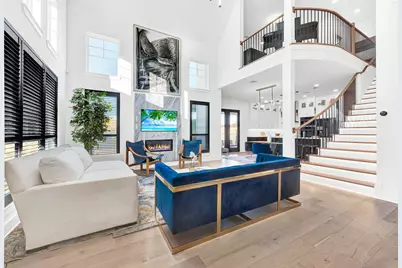 3201 Matisse Lane, McKinney, TX 75070 - Photo 3