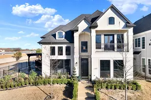 3201 Matisse Ln, McKinney, TX 75070 - Photo 1