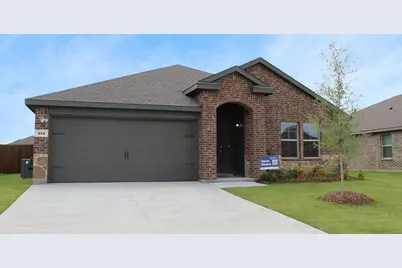 513 Barlow Drive, Josephine, TX 75135 - Photo 1