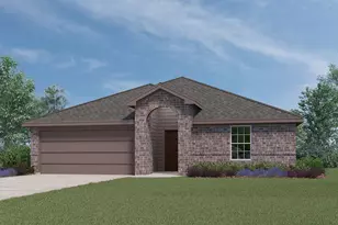 513 Barlow Dr, Josephine, TX 75135 - Photo 1