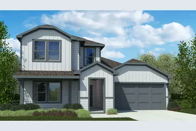 1720 Gillens Avenue, Fort Worth, TX 76140 - Photo 1