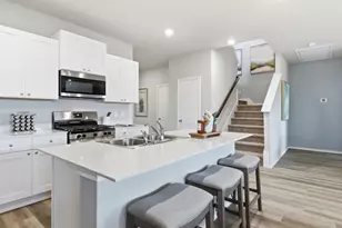 1720 Gillens Ave, Fort Worth, TX 76140 - Photo 3