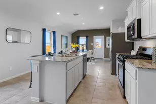 136 Lilywood Ln, Boyd, TX 76023 - Photo 7