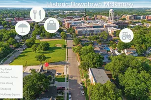 504 S Tennessee St, McKinney, TX 75069 - Photo 1