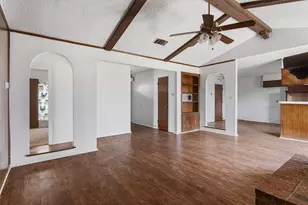 7537 Folkstone Dr, Forest Hill, TX 76140 - Photo 3