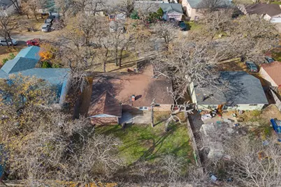 7537 Folkstone Drive, Forest Hill, TX 76140 - Photo 29