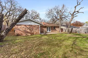7537 Folkstone Dr, Forest Hill, TX 76140 - Photo 23