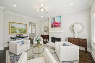 6435 Glenrose Ct, Dallas, TX 75214 - Photo 15