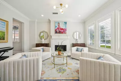 6435 Glenrose Court, Dallas, TX 75214 - Photo 3