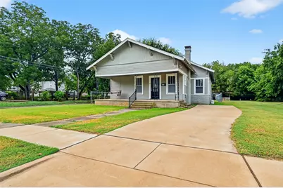 300 W Moore Street, Sherman, TX 75090 - Photo 1