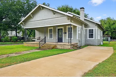 300 W Moore Street, Sherman, TX 75090 - Photo 3