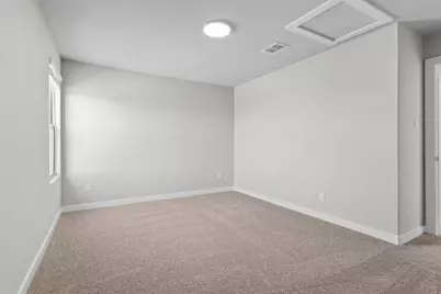 9401 Wild West Way, Crowley, TX 76036 - Photo 21