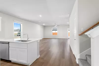 9401 Wild West Way, Crowley, TX 76036 - Photo 5