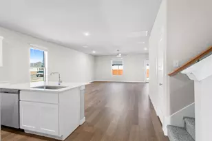 9401 Wild W Wy, Crowley, TX 76036 - Photo 5