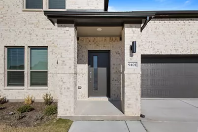 9401 Wild West Way, Crowley, TX 76036 - Photo 3