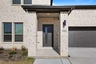 9401 Wild W Wy, Crowley, TX 76036 - Photo 3