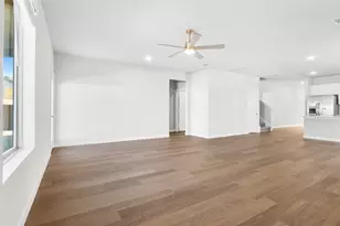 9401 Wild W Wy, Crowley, TX 76036 - Photo 11