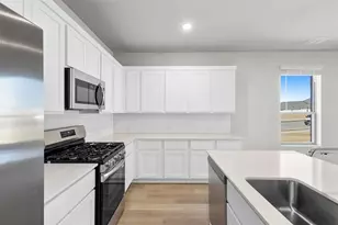 9401 Wild W Wy, Crowley, TX 76036 - Photo 7