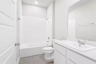 9401 Wild W Wy, Crowley, TX 76036 - Photo 27