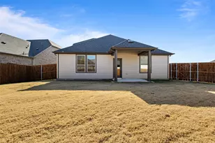 9401 Wild W Wy, Crowley, TX 76036 - Photo 19