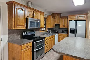 1018 An County Road 2301, Tennessee Colony, TX 75861 - Photo 11