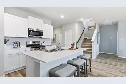 1732 Gillens Avenue, Fort Worth, TX 76140 - Photo 3