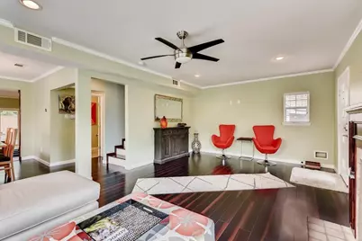 5202 Pershing Street, Dallas, TX 75206 - Photo 3