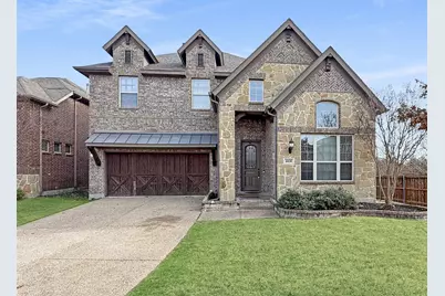 4428 Saukenuk Lane, Carrollton, TX 75010 - Photo 1