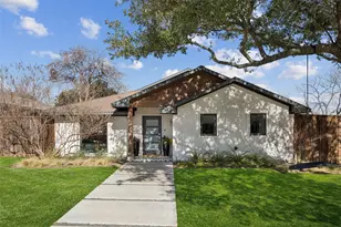 6547 Mercedes Ave, Dallas, TX 75214 - Photo 1