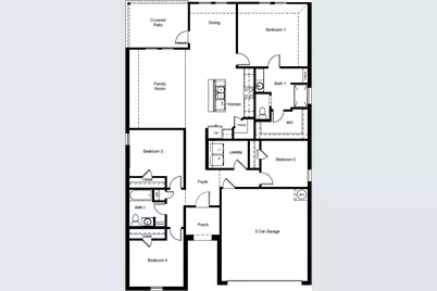 1704 Gillens Avenue, Fort Worth, TX 76140 - Photo 39