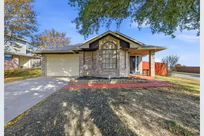 10000 Long Rifle Drive, Fort Worth, TX 76108 - Photo 1