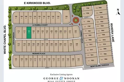 181 La Rambla Court, Southlake, TX 76092 - Photo 1