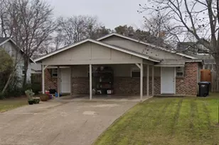 4919 Lovell Ave, Fort Worth, TX 76107 - Photo 1